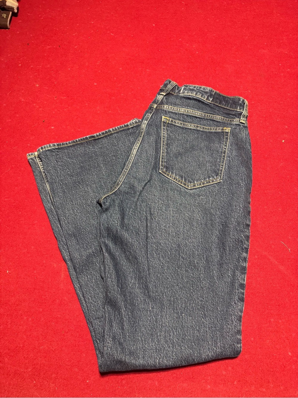 Abercrombie Jeans